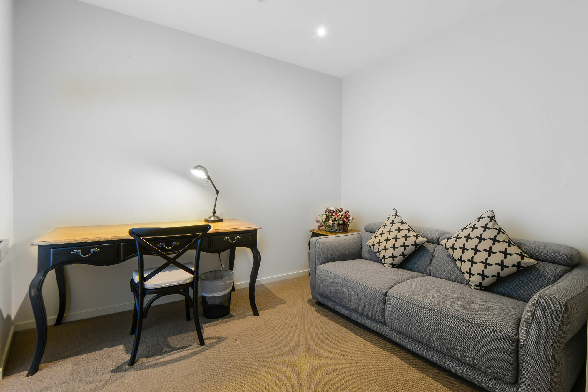 Appartamento Urbanminder @ Docklands Melbourne Esterno foto