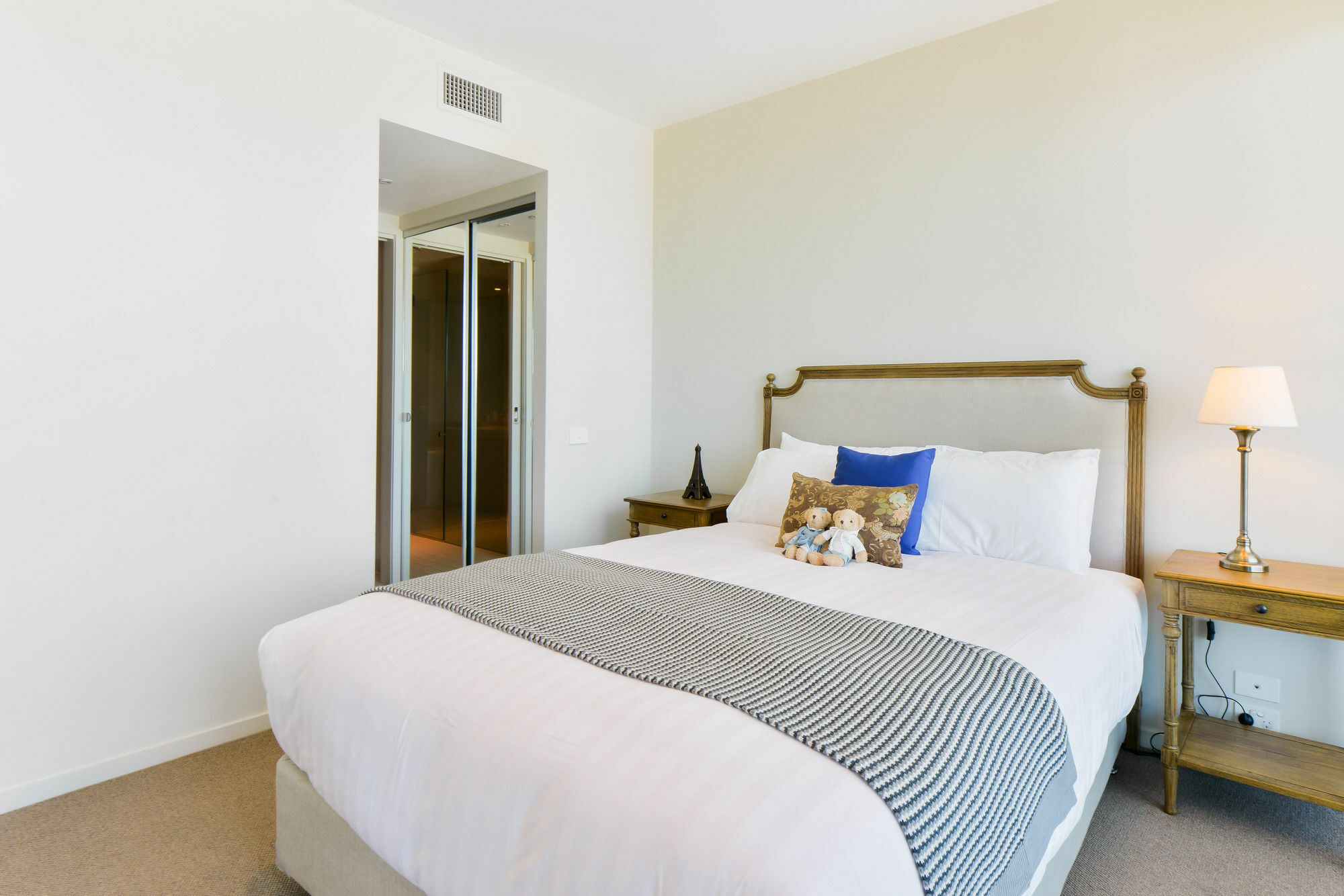 Appartamento Urbanminder @ Docklands Melbourne Esterno foto